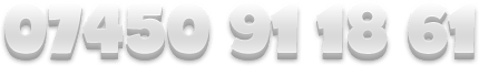 07450 91 18 61