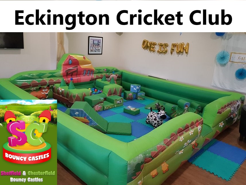 Picture of Eckington Cricket Club Eckington Cricket Club