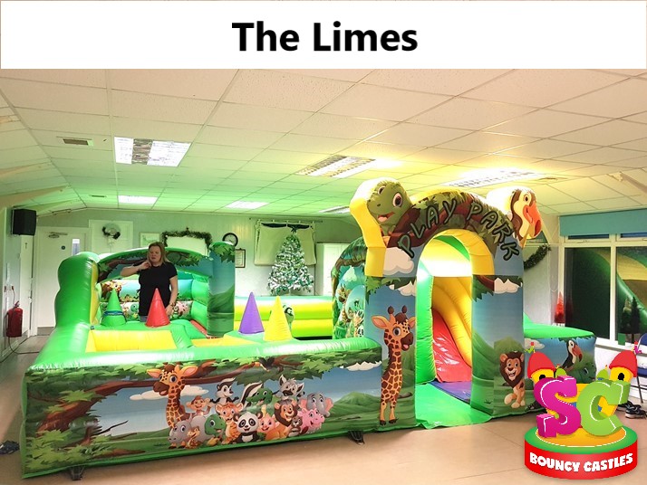 Photo of The Limes, Beighton in Sheffield The Limes, Beighton in Sheffield