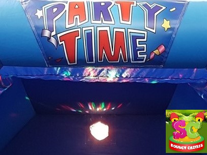 Party time image