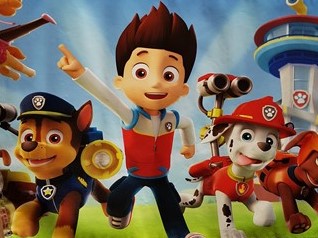 Toddler bouncy castle hire in Sheffield and Chesterfield