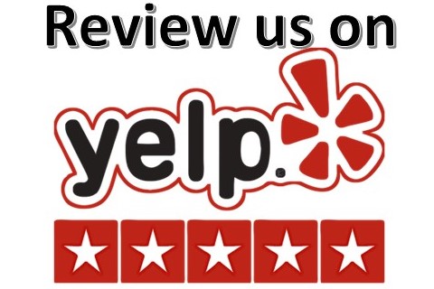 Yelp! link review